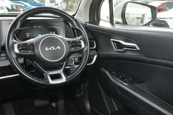 2021 Kia Sportage S NQ5