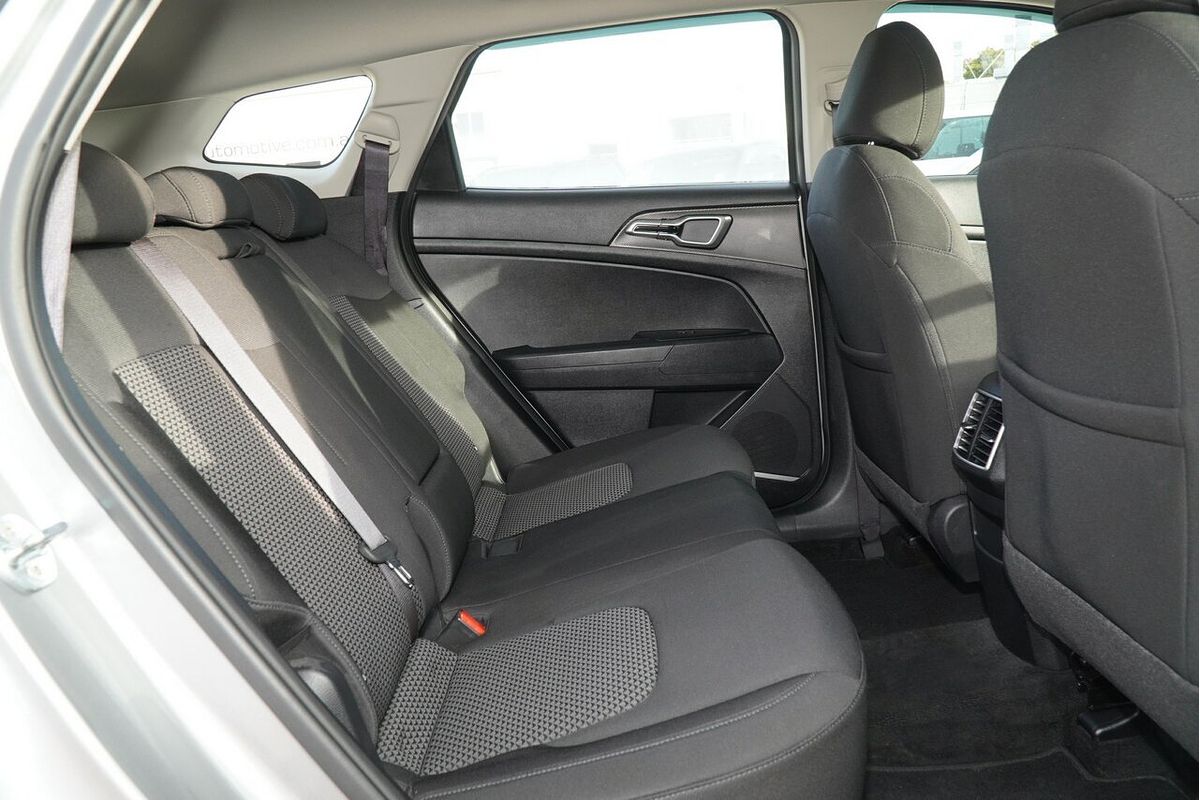2021 Kia Sportage S NQ5