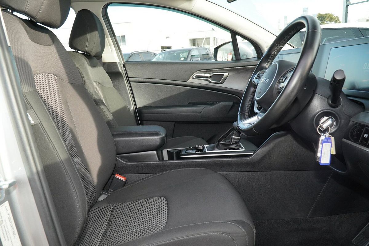 2021 Kia Sportage S NQ5