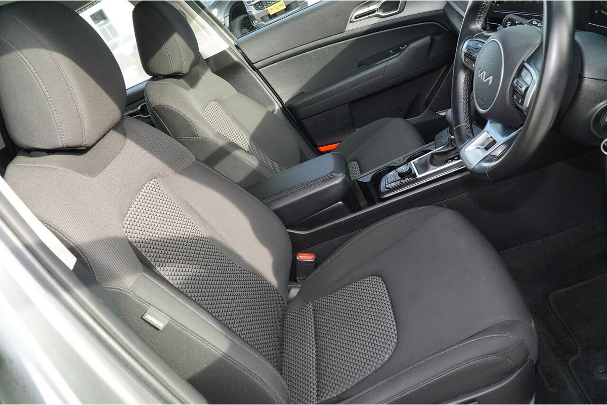 2021 Kia Sportage S NQ5
