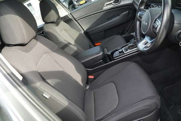 2021 Kia Sportage S NQ5