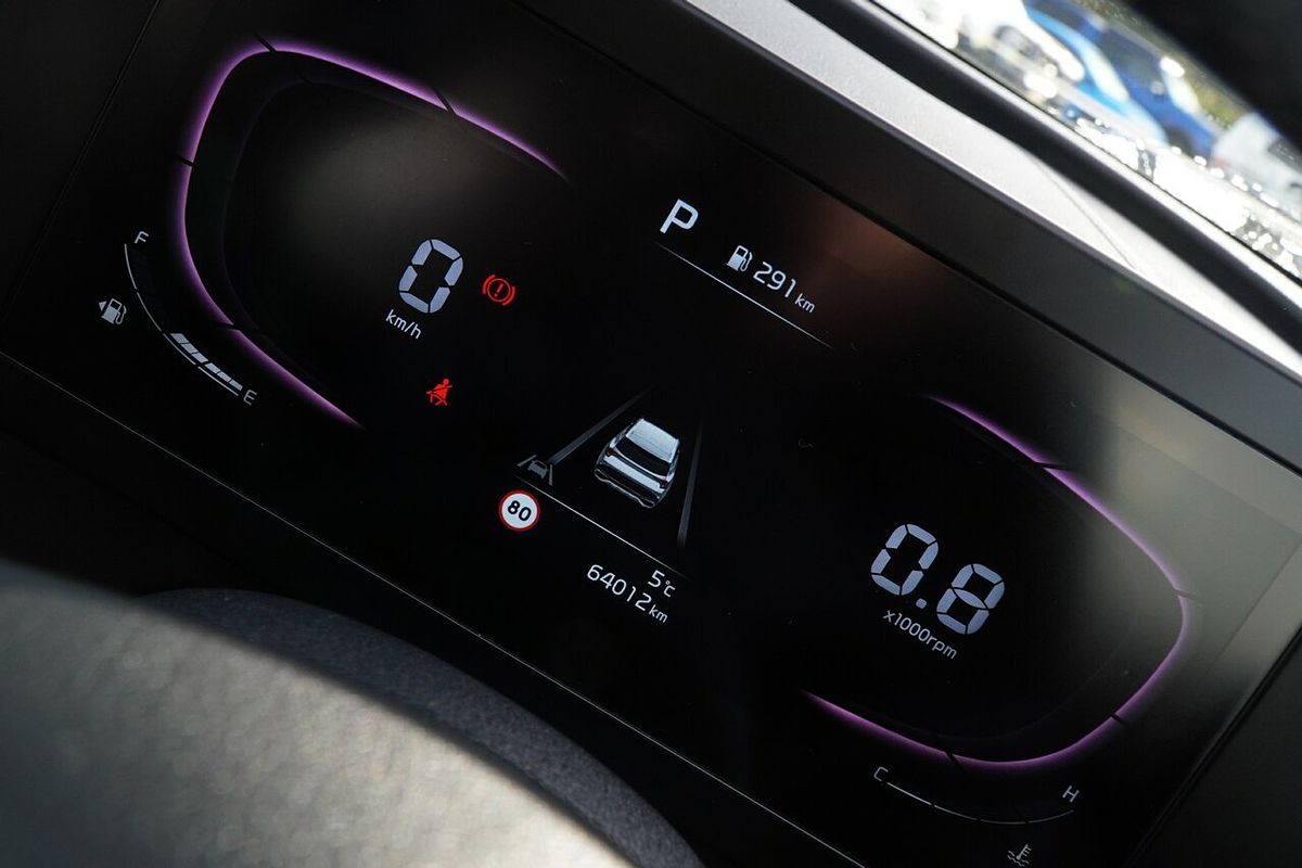 2021 Kia Sportage S NQ5