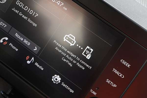 2021 Kia Sportage S NQ5