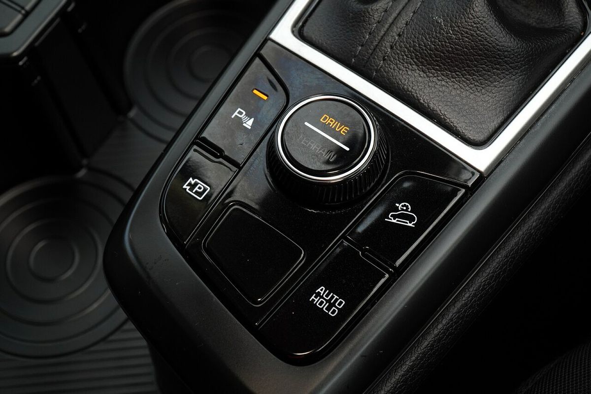 2021 Kia Sportage S NQ5
