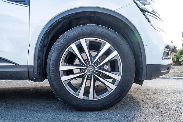 2017 Renault Koleos Intens HZG