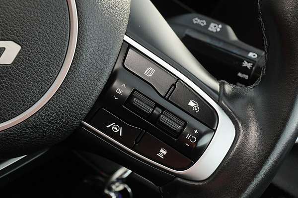 2021 Kia Sportage S NQ5