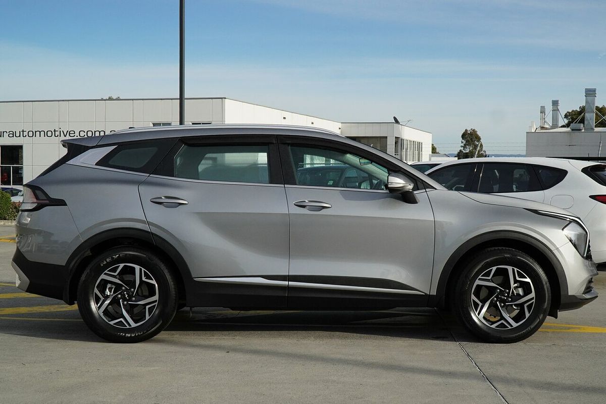 2021 Kia Sportage S NQ5