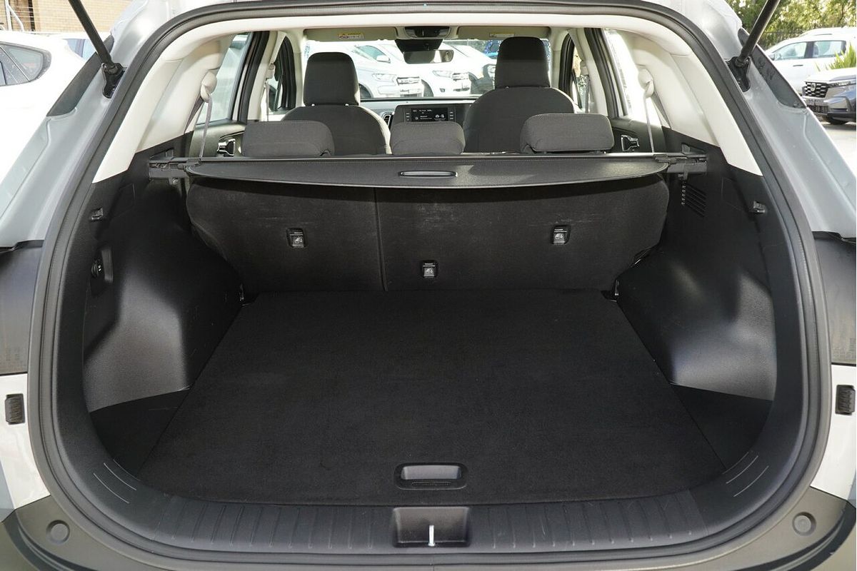 2021 Kia Sportage S NQ5