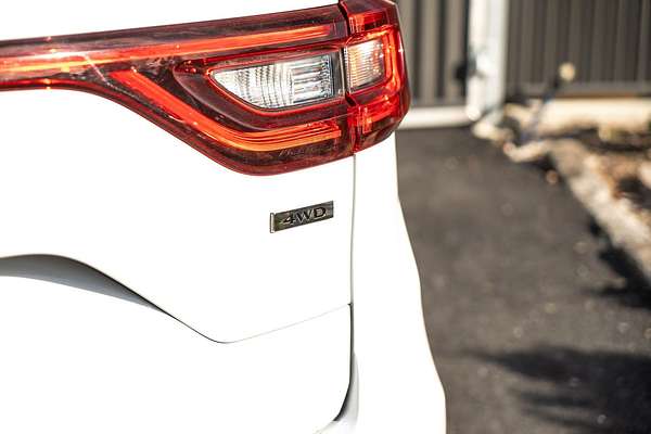 2017 Renault Koleos Intens HZG
