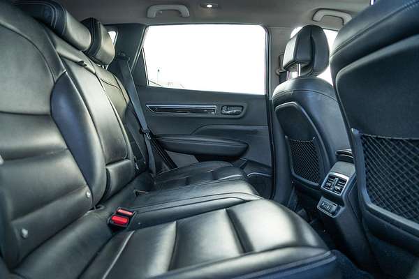 2017 Renault Koleos Intens HZG
