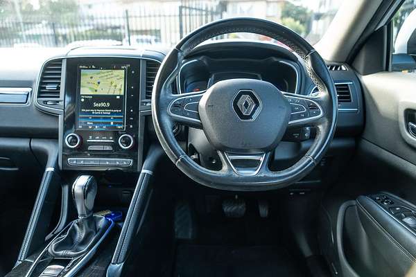 2017 Renault Koleos Intens HZG