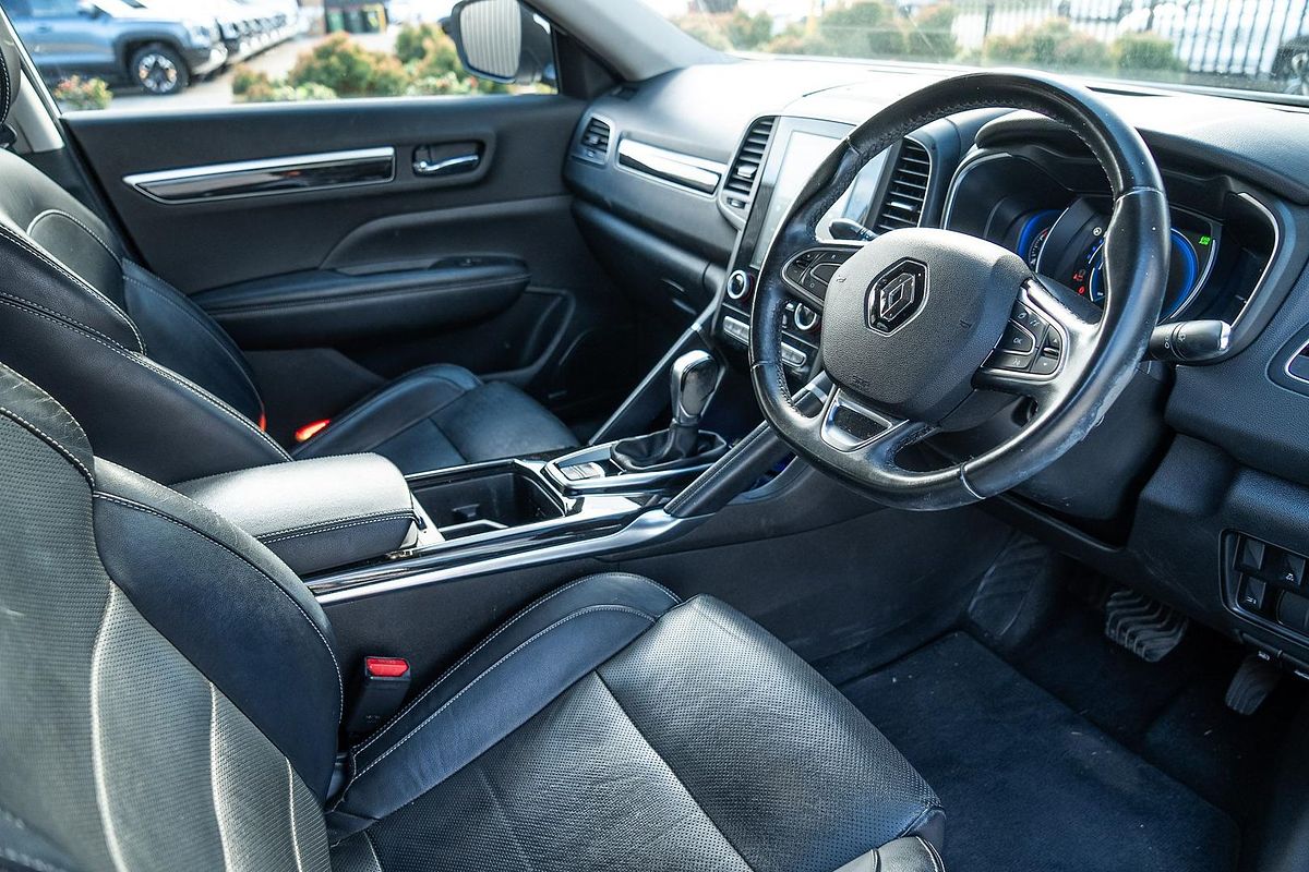 2017 Renault Koleos Intens HZG