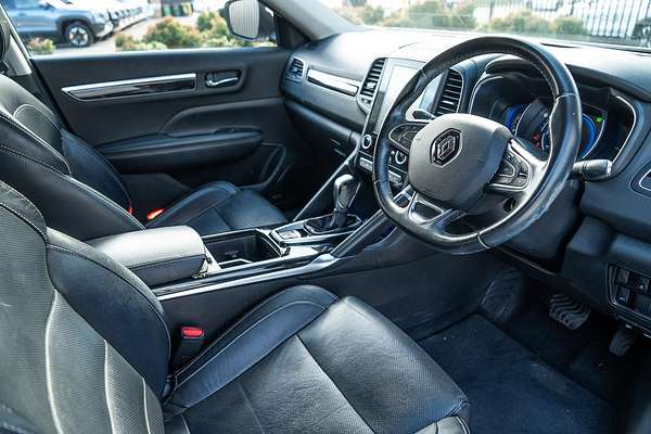 2017 Renault Koleos Intens HZG