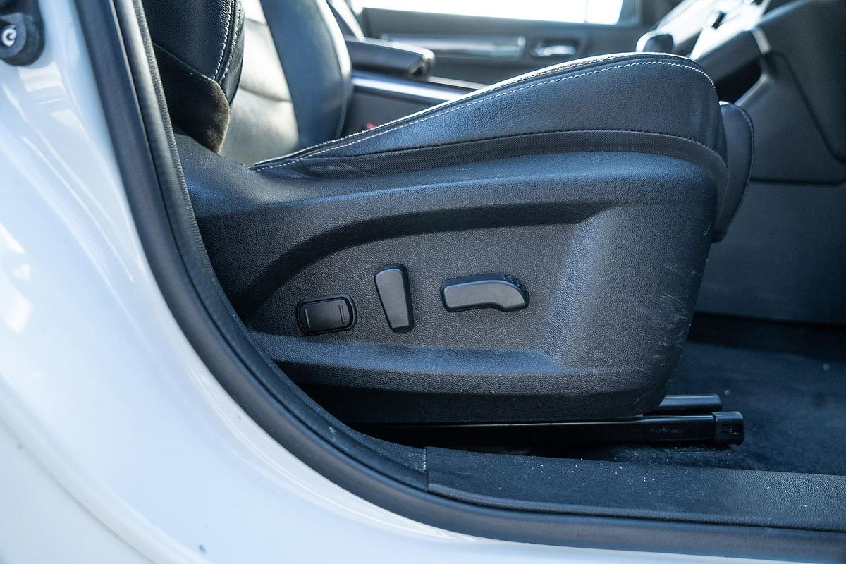 2017 Renault Koleos Intens HZG