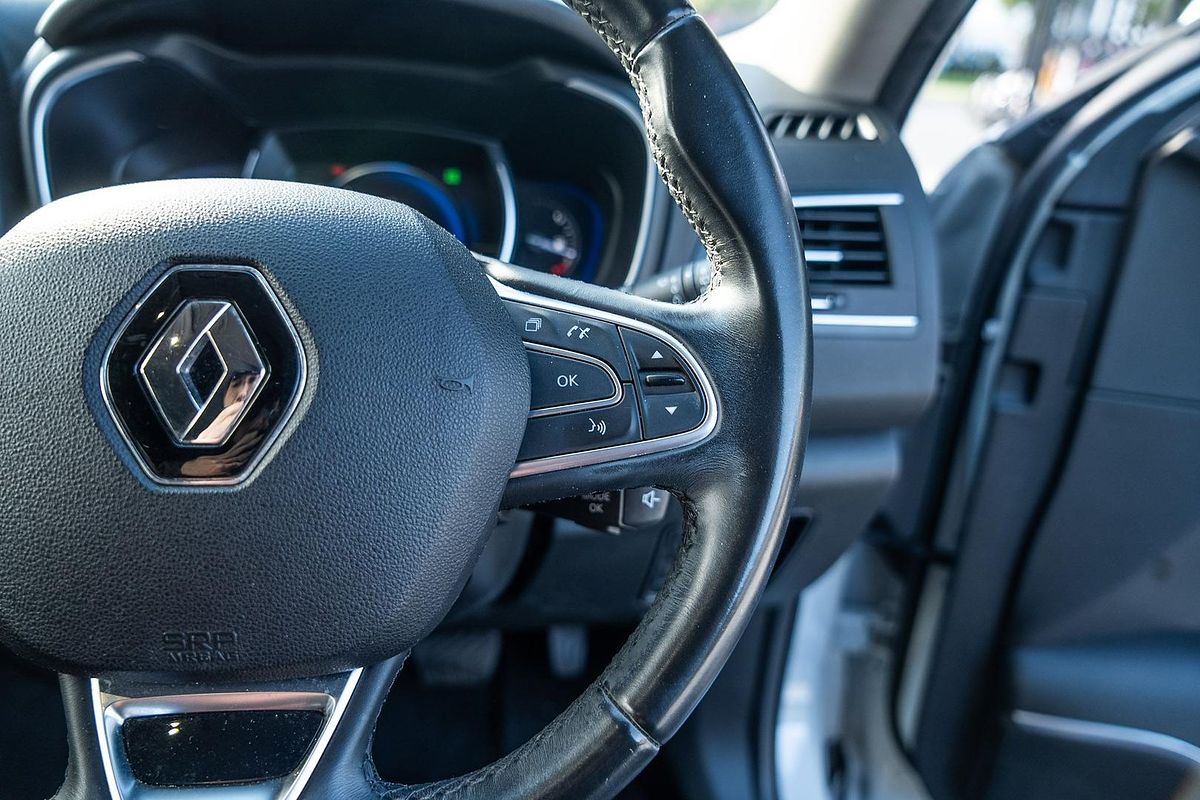 2017 Renault Koleos Intens HZG
