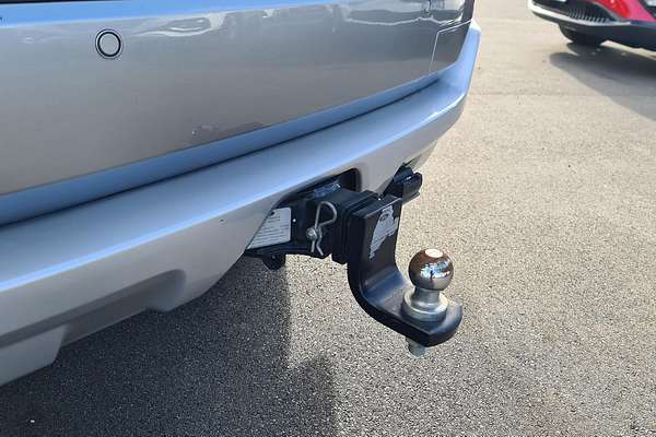 2019 Ford Everest Trend UA II 2.0L