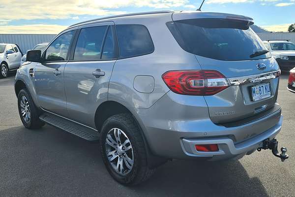 2019 Ford Everest Trend UA II 2.0L