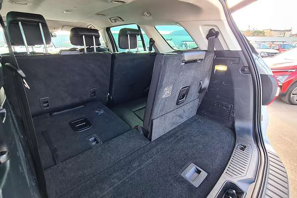 2019 Ford Everest Trend UA II 2.0L