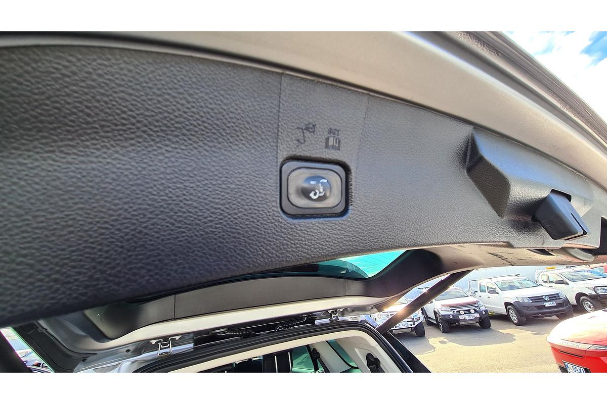 2019 Ford Everest Trend UA II 2.0L