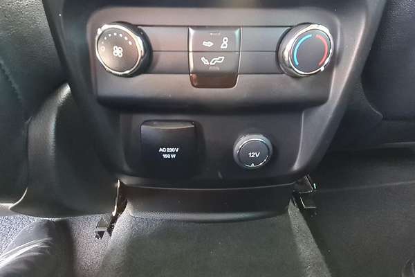 2019 Ford Everest Trend UA II 2.0L