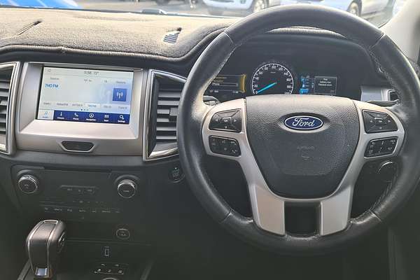 2019 Ford Everest Trend UA II 2.0L