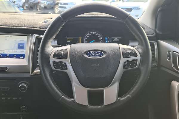 2019 Ford Everest Trend UA II 2.0L