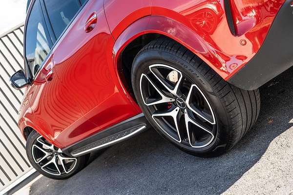 2021 Mercedes-Benz GLE-Class GLE63 AMG S V167