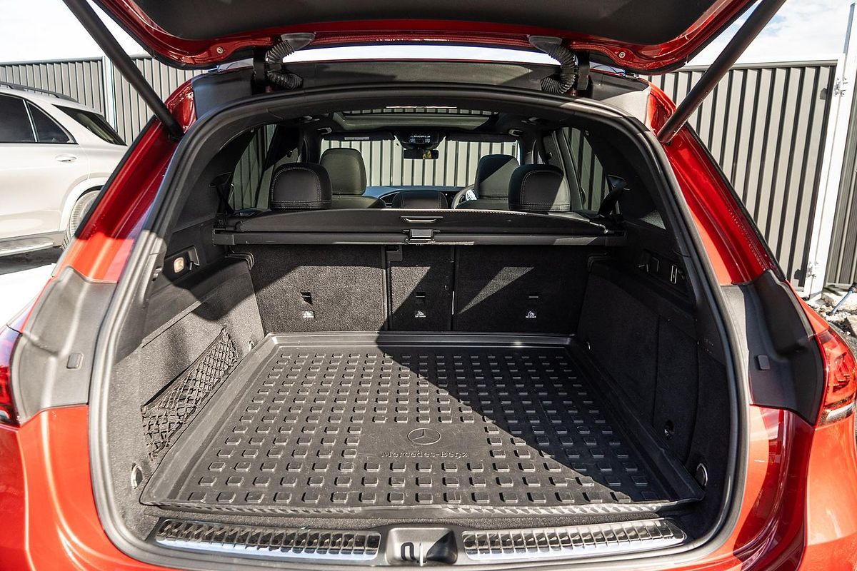 2021 Mercedes-Benz GLE-Class GLE63 AMG S V167