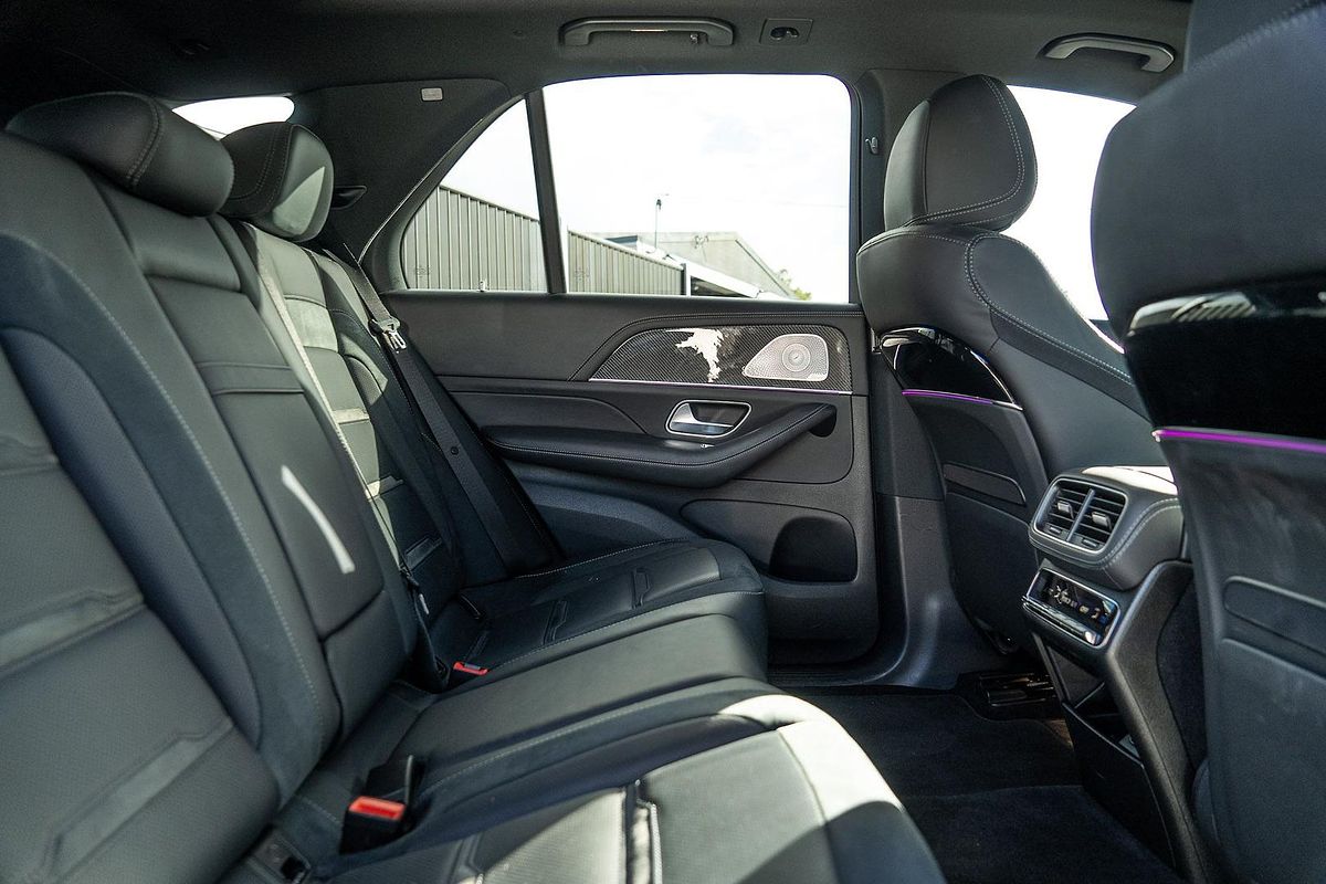 2021 Mercedes-Benz GLE-Class GLE63 AMG S V167