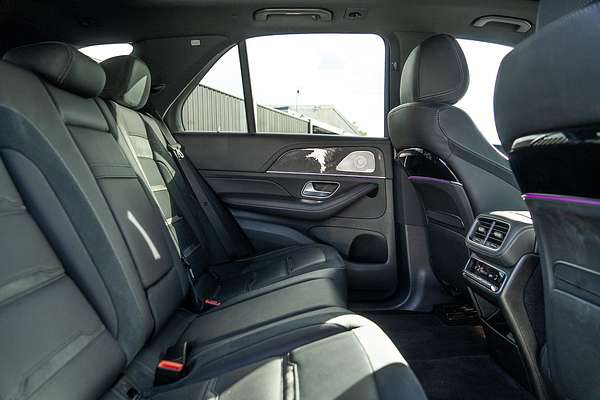 2021 Mercedes-Benz GLE-Class GLE63 AMG S V167