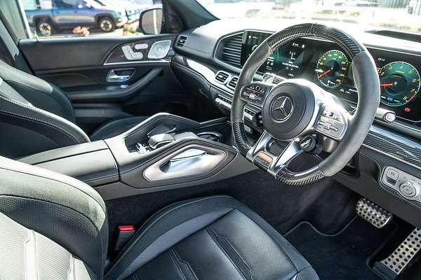 2021 Mercedes-Benz GLE-Class GLE63 AMG S V167