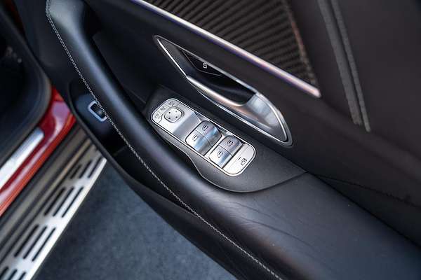 2021 Mercedes-Benz GLE-Class GLE63 AMG S V167