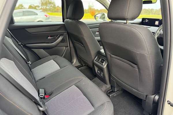 2025 Mazda CX-60 G40e Pure KH Series