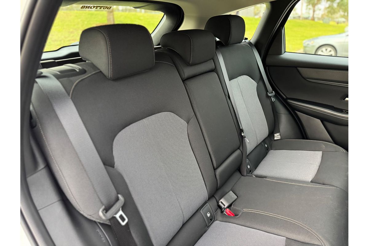 2025 Mazda CX-60 G40e Pure KH Series