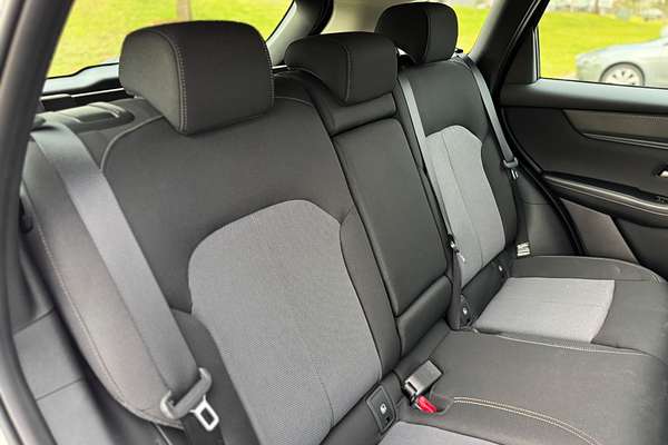 2025 Mazda CX-60 G40e Pure KH Series