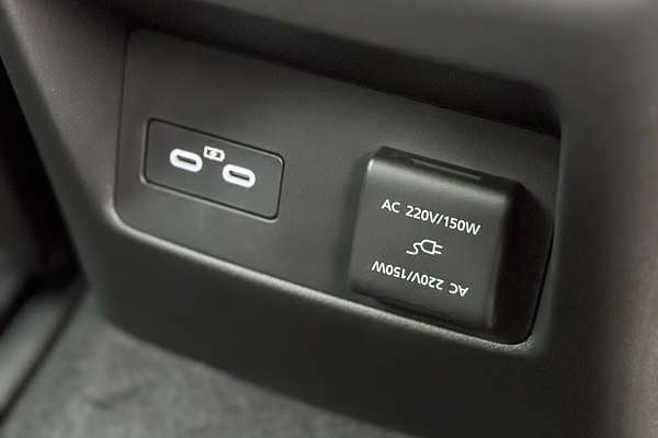 2025 Mazda CX-60 G40e Pure KH Series