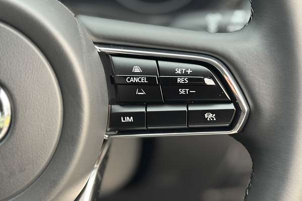 2025 Mazda CX-60 G40e Pure KH Series