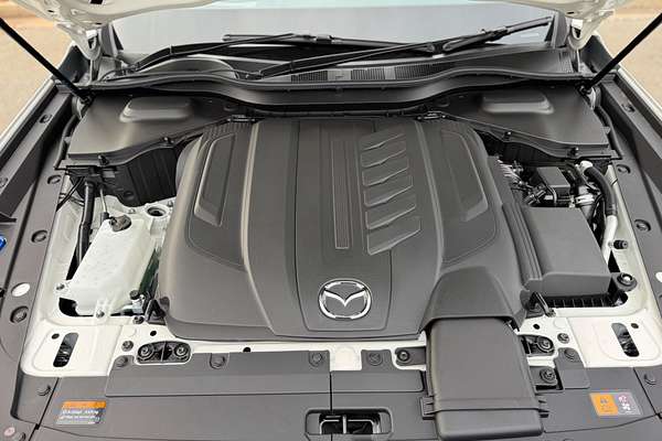 2025 Mazda CX-60 G40e Pure KH Series