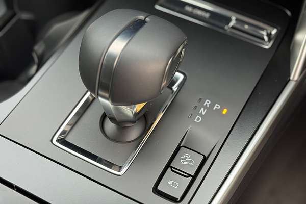 2025 Mazda CX-60 G40e Pure KH Series