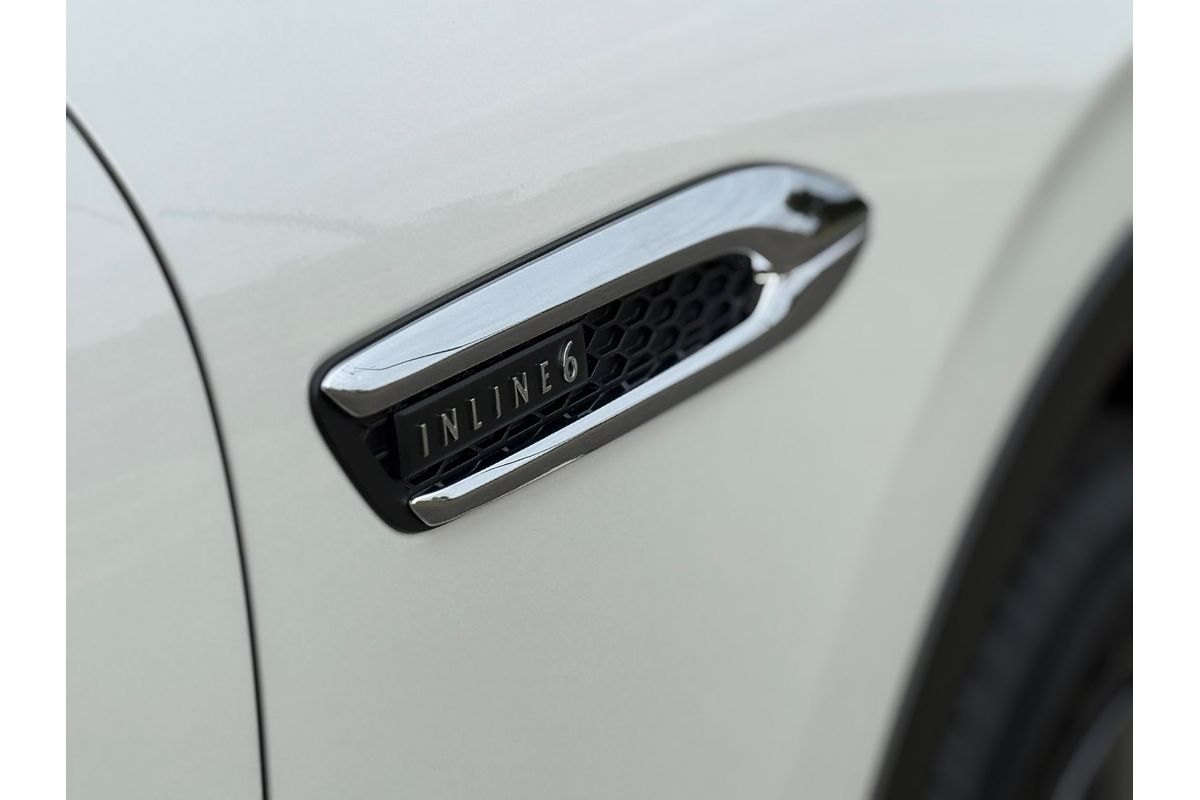 2025 Mazda CX-60 G40e Pure KH Series