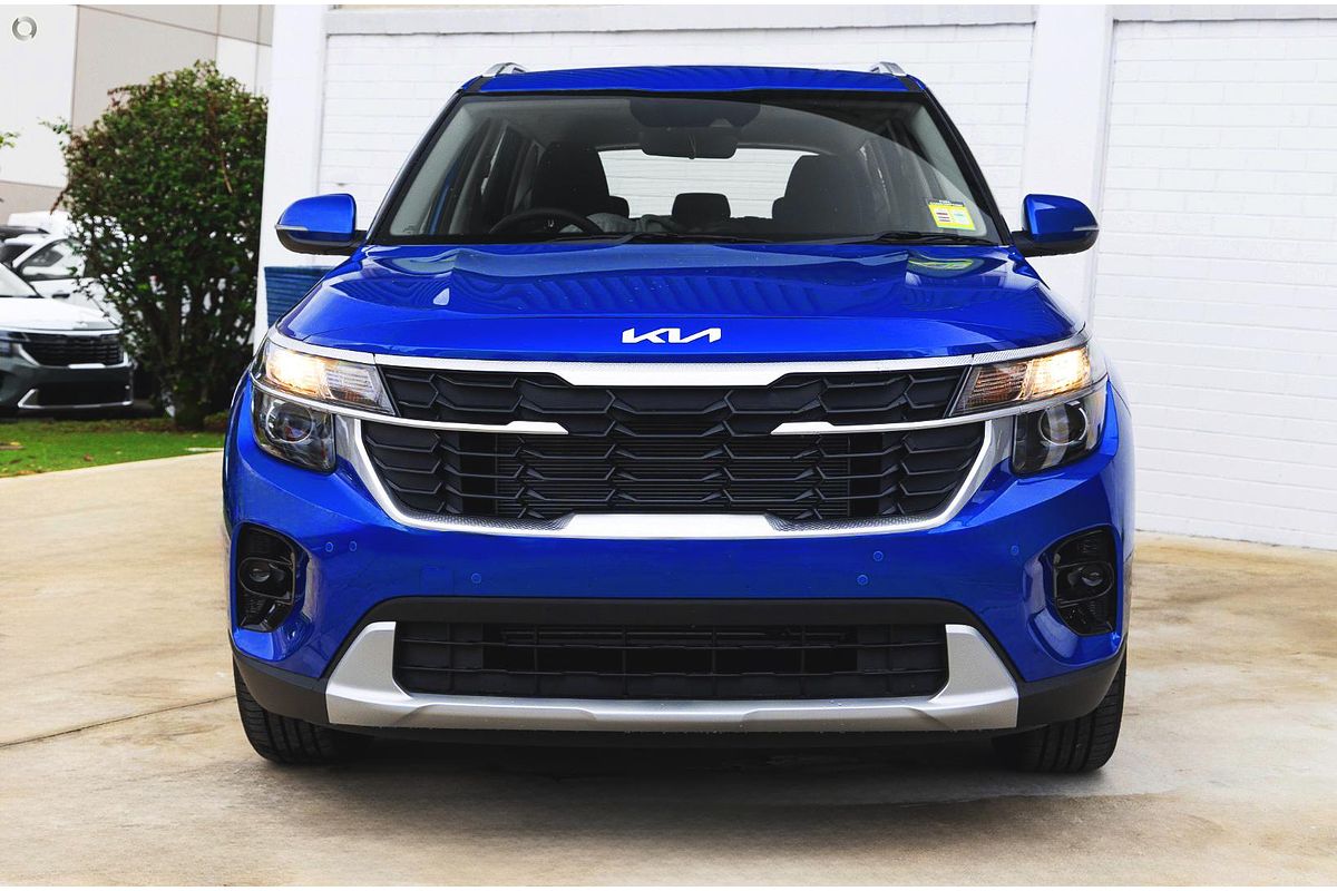 2025 Kia Seltos Sport SP2 PE