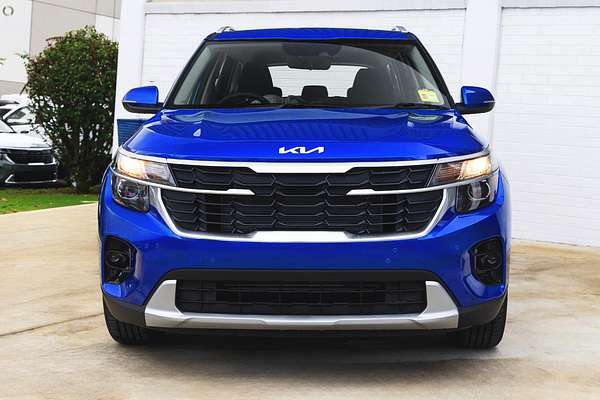 2025 Kia Seltos Sport SP2 PE