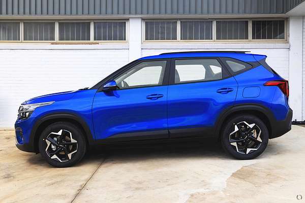 2025 Kia Seltos Sport SP2 PE