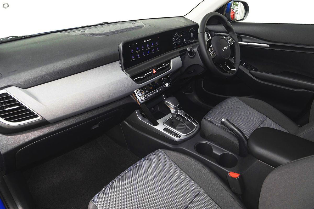 2025 Kia Seltos Sport SP2 PE