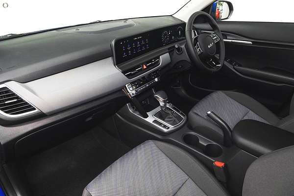2025 Kia Seltos Sport SP2 PE