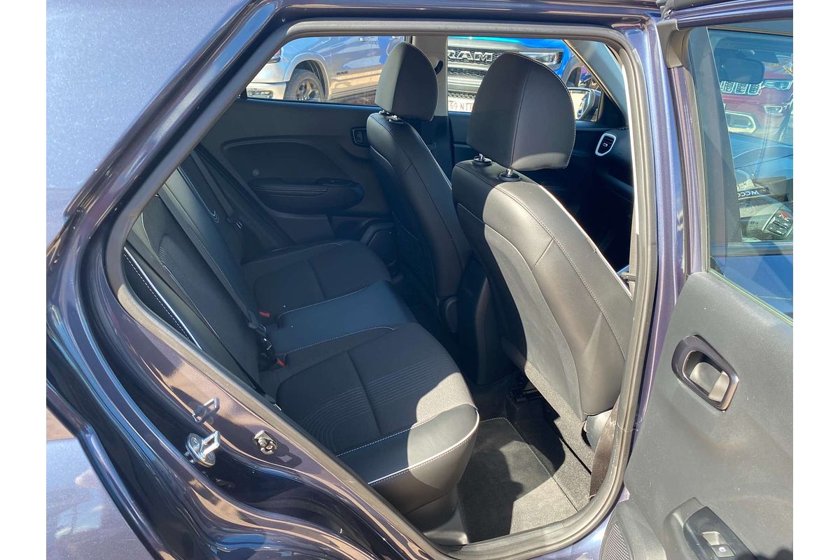 2022 Hyundai Venue Active QX.V4