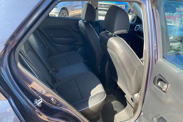 2022 Hyundai Venue Active QX.V4