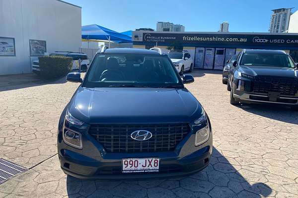 2022 Hyundai Venue Active QX.V4