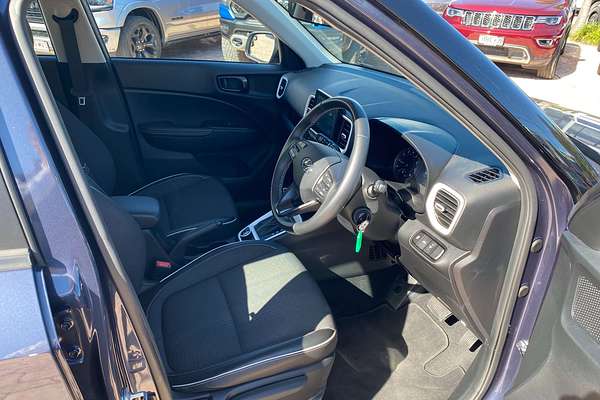 2022 Hyundai Venue Active QX.V4