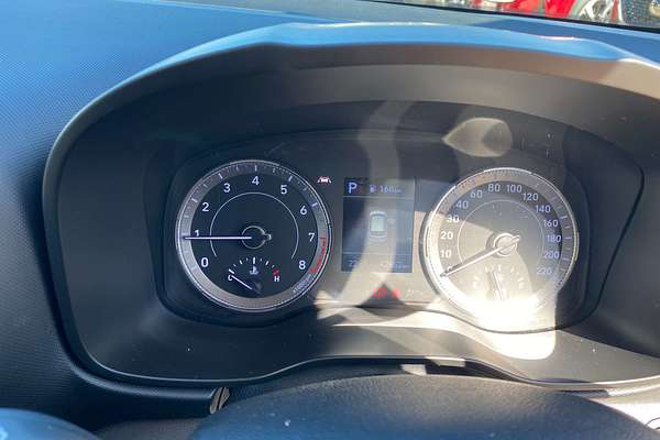 2022 Hyundai Venue Active QX.V4